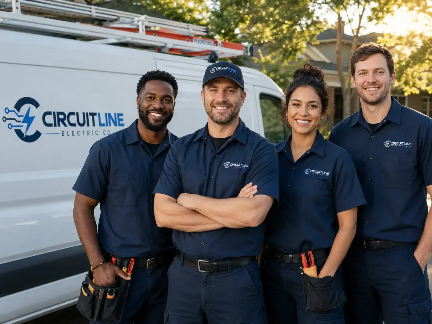 Whole Home Rewiring company in Higginsville, MO