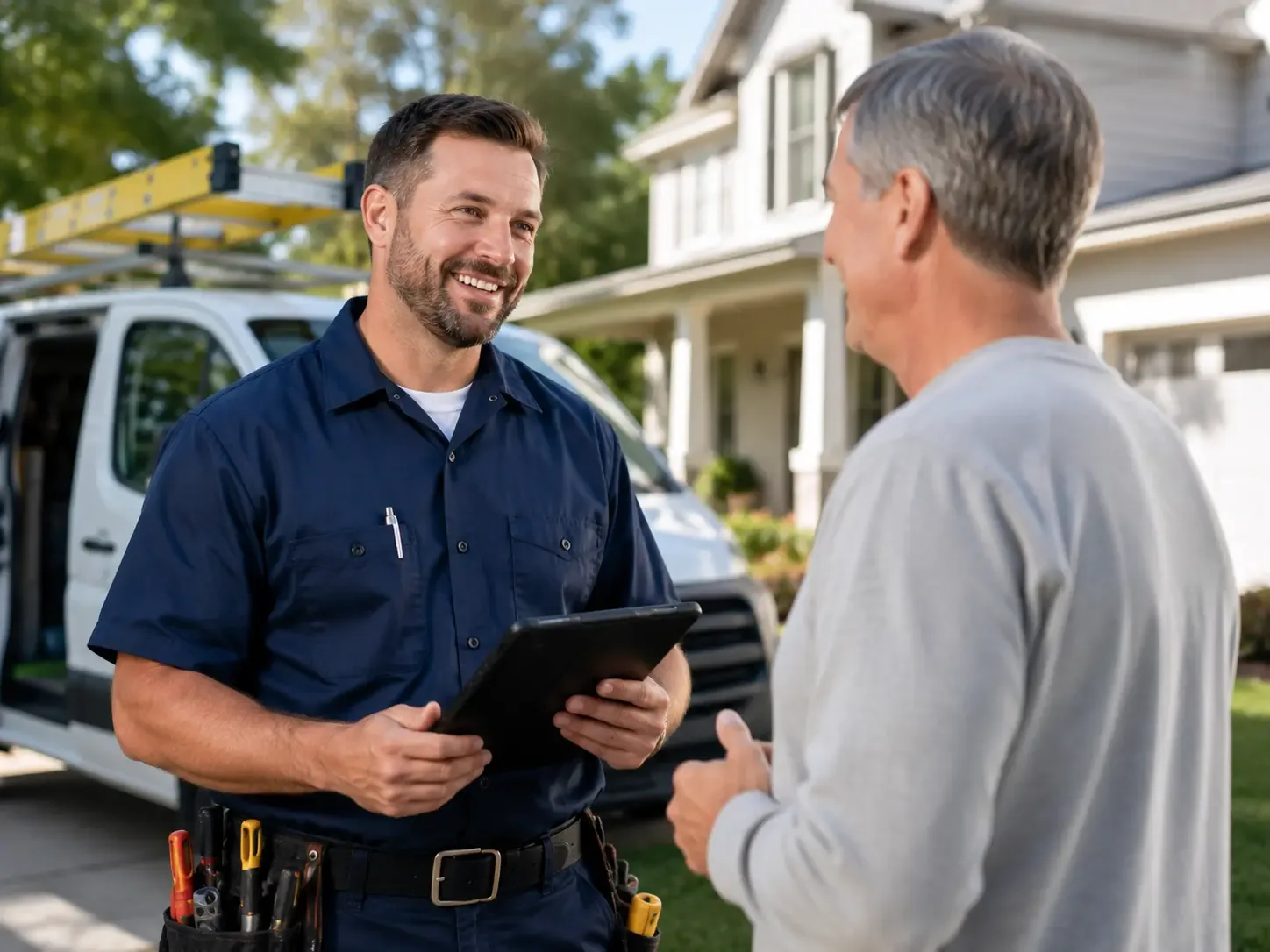Whole Home Rewiring Higginsville, MO FAQs